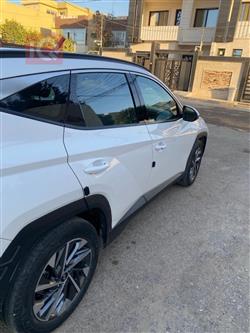 هیوندای تۆکسۆن